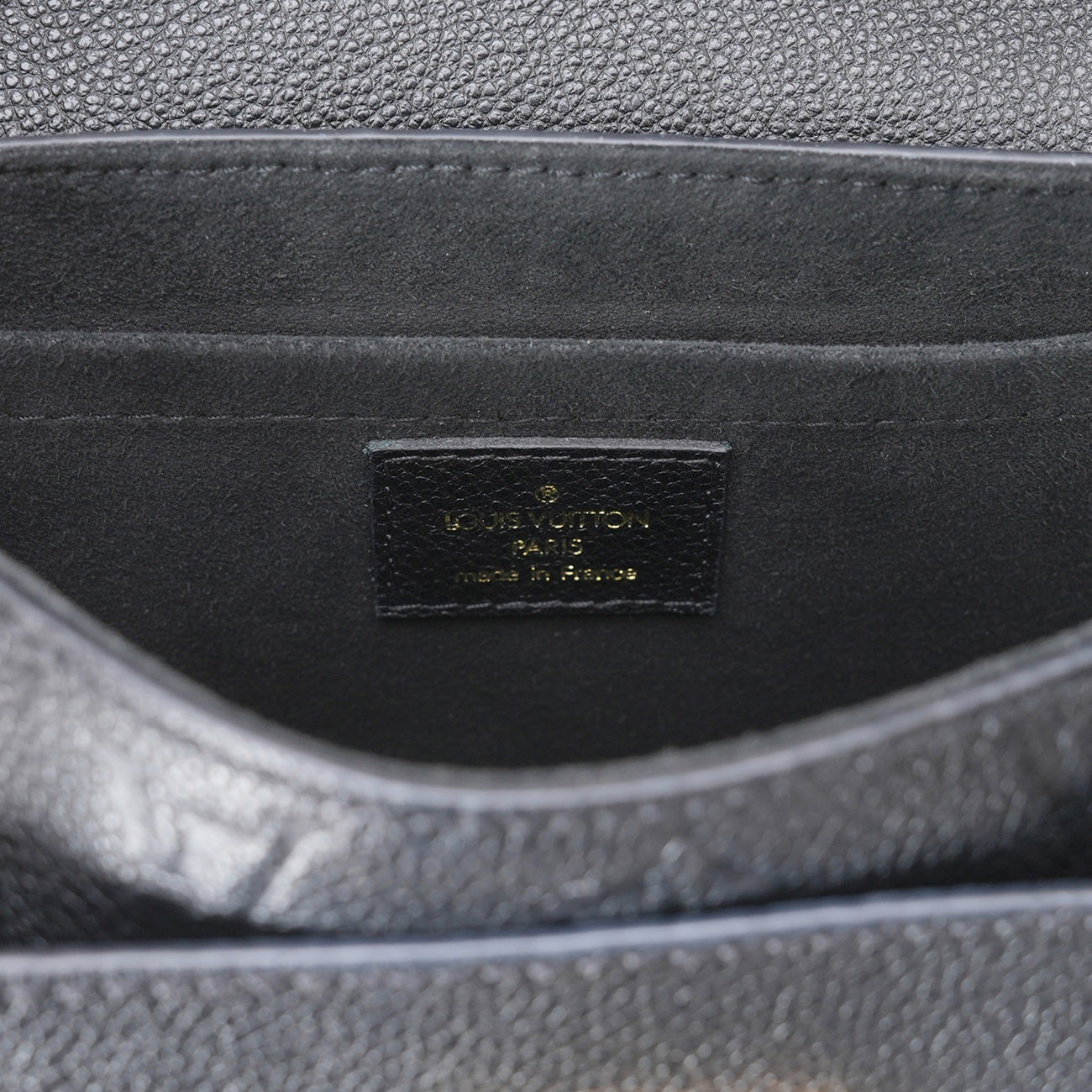 LOUIS VUITTON(USED)루이비통 M44550 앙프렝뜨 바뱅 BB